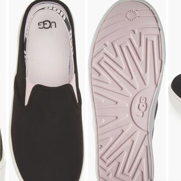 Ugg Aivey Slingback Sneaker Sandal - Picture 5 of 7